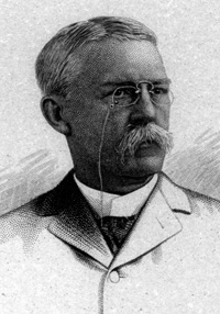 Photo of William L. Trenholm