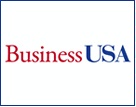 Date: 02/21/2013 Description: BusinessUSA Logo © GSA Image