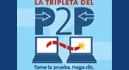 La Tripletta del P2P