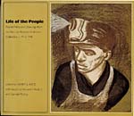 book cover: Life of the People