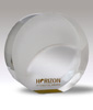 Image: 2007 Horizon Iteractive Award
