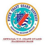 U.S. Coast Guard Mid-Atlantic - Portsmouth, VA