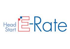 Head Start E-Rate logo