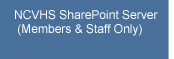 NCVHS SharePoint Server