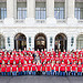 Mason City High School at USDA 