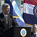 Secretary Vilsack St. Louis Visit