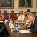 Agriculture Secretary Vilsack Annapolis, MD event