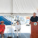 Agriculture Secretary Tom Vilsack, Miami, Florida event September 10, 2011