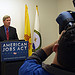 Agriculture Secretary Tom Vilsack NM December 8, 2011