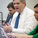 Twitter Session with Secretary Vilsack