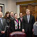 2013 American Indian Higher Education Consortium Leadership Group Winter Meeting