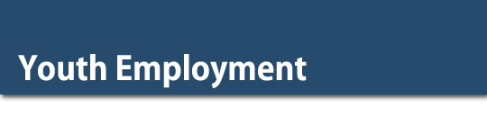 Youth Employment