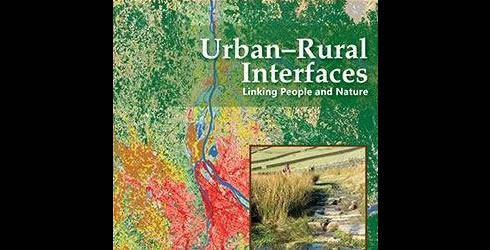 Urban-Rural Interfaces book cover