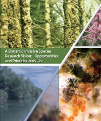 A Dynamic Invasive Species Research Vision