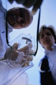 Secret of Anesthesia Revealed, Study Says