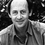 Fomer U.S. Poet Laureate Billy Collins