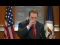 Daily Press Briefing: March 4, 2013