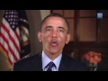 Weekly Address: Congress Must Compromise to Stop the Impact of the Sequester