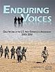 Book Cover Image for Enduring Voices