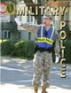 Book Cover Image for Military Police: The Professional Bulletin