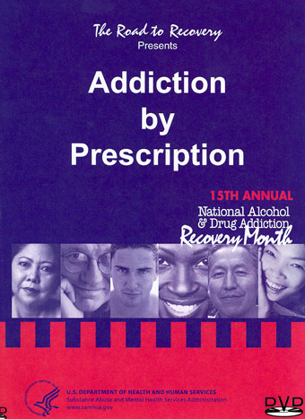 Addiction by Prescription