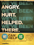 We Can Help Us 