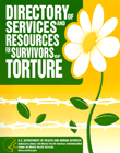 Directory of Services and Resources for Survivors of Torture