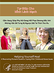 Helping Yourself Heal: A Recovering Woman's Guide to Coping with the Effects of Childhood Abuse Issues (Vietnamese version)