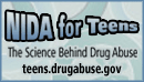 NIDA for Teens, The Science Behind Drug Abuse - teens.drugabuse.gov