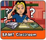 BAM Classroom