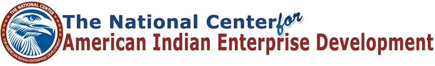National Center for American Indian Enterprise Development