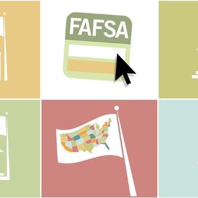 Photo: There are lots of state FAFSA deadlines coming up! Do you know when yours is? If not, find out: http://1.usa.gov/VvQtiS