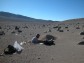 Sampling the Atacama