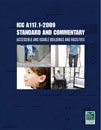 ICC A117.1-2009 STANDARD AND  COMMENTARY (ACCESSIBLE AND USABLE BUILDINGS AND FACILITIES)