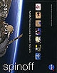 Book Cover Image for Spinoff 2010: NASA Technologies Benefit Society