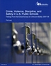 Book Cover Image for Crime, Violence, Discipline and Safety in U.S. Public Schools: Findings From The School Survey on Crime and Safety, 2007-08: First Look