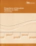 Book Cover Image for Projections of Education Statistics to 2020