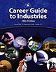 Book Cover Image for Career Guide to Industries, 2008-09