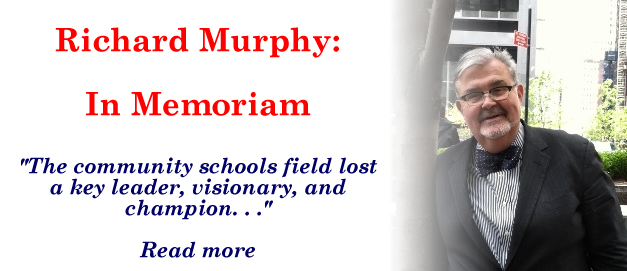 Richard Murphy In Memoriam