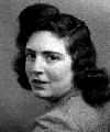 گرڈا بلاخ مین. 24 اپریل 1923, بریسلو، جرمنی