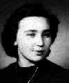 ھانا موئیلر. 30 مئی 1922, پراگ، چیکوسلواکیا