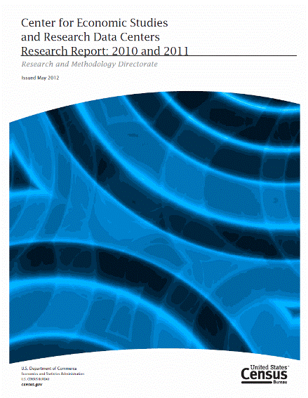 2010-2011 Annual Research Report (3,433 KB)
