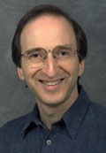 Saul Perlmutter