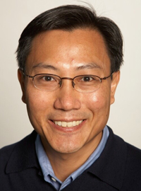 Benjamin Chen, M.D., Ph.D.