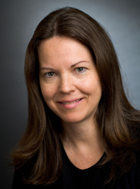 Dana Gabuzda, M.D.