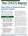 Older Adults in Substance Abuse Treatment: Update