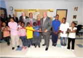 “City of Boston BTOP in Action Ribbon Cutting Mayor Thomas M. Menino”