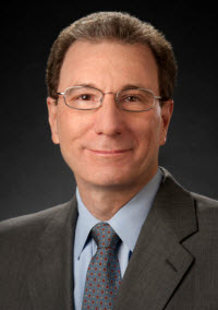 Steve Solomon, MD