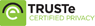 TRUSTe Children privacy certification