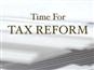 NSTA Tax Reform Task Force